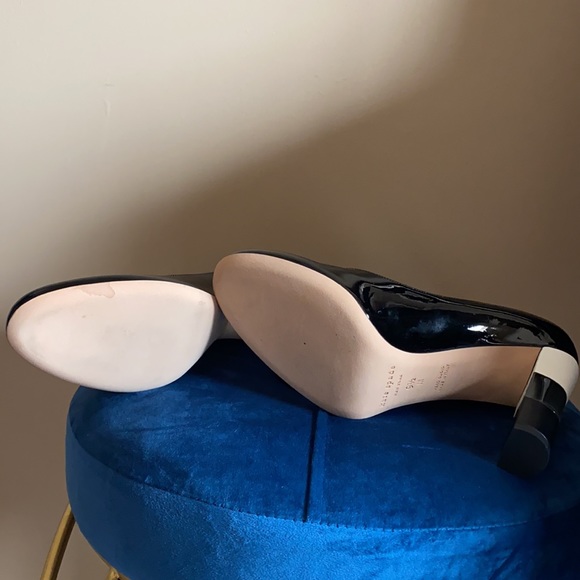Kate Spade Heel - Picture 4 of 6